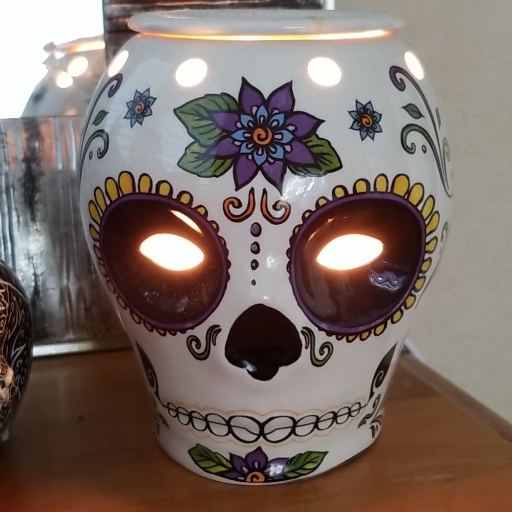 Candle Warmer